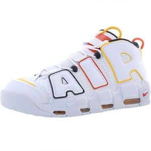 NWT Nike Air Uptempo 96 Cj6129 - Limited Edition